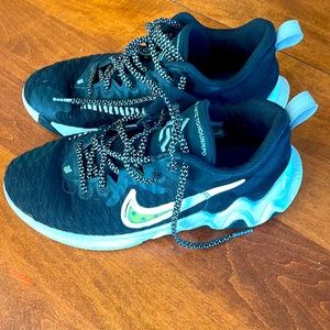 Nike Giannis Antetokounmpo Immortality Basketball Sneakers - Boys